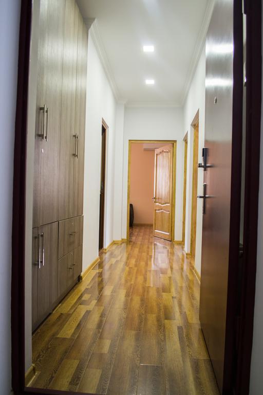 Apartment Kera Kutaisi Dış mekan fotoğraf